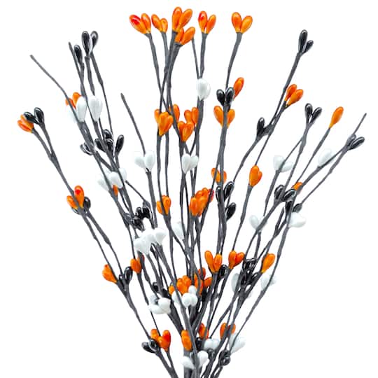 12" Halloween Pips Pick by Ashland®